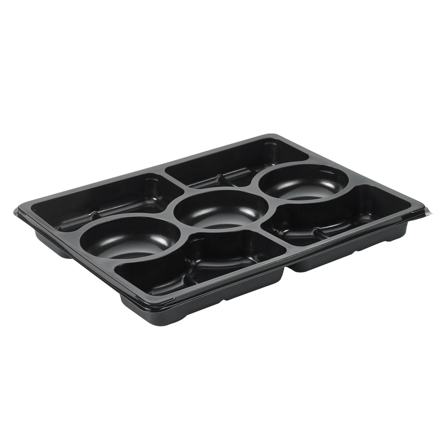 SELECTION PLATTER 7-VAKS  120st
